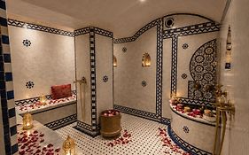 Riad SunShine